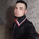 Яков, 22 года