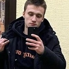 Фотография мужчины Александр, 24 года из г. Бердск