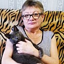 Татьяна, 60 лет