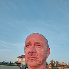Фотография мужчины Михаил, 66 лет из г. Москва