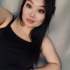 Фотография девушки Злата, 23 года из г. Якутск