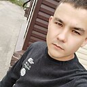 Евгений, 25 лет