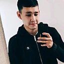 Олжас, 29 лет