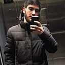 Шах, 23 года