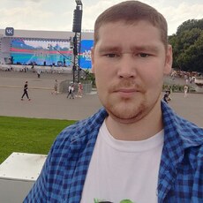 Фотография мужчины Вячеслав, 34 года из г. Киров