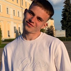Фотография мужчины Даник, 22 года из г. Пинск