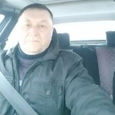 Фотография мужчины Асхат, 60 лет из г. Костанай