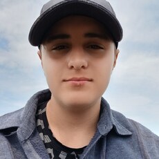 Фотография мужчины Максим, 20 лет из г. Актобе