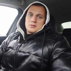 Фотография мужчины Дмитрий, 36 лет из г. Смоленск