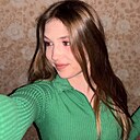 Кристина, 19 лет
