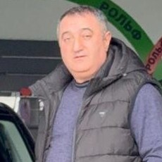 Фотография мужчины David, 49 лет из г. Павловский Посад