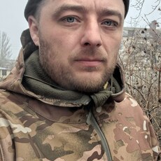 Фотография мужчины Сергей, 34 года из г. Мурманск