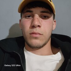 Фотография мужчины Абдурахман, 24 года из г. Нальчик