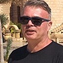 Андрей Бенза, 51 год