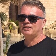 Фотография мужчины Андрей Бенза, 51 год из г. Гомель