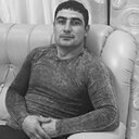 Хам, 35 лет