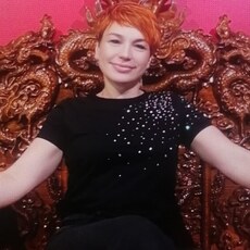 Фотография девушки Марина, 48 лет из г. Хабаровск
