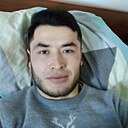 Шох, 26 лет