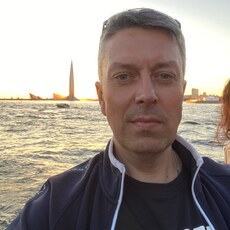 Фотография мужчины Иван, 45 лет из г. Санкт-Петербург