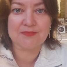 Фотография девушки Алла, 48 лет из г. Алушта