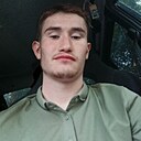 Айдар, 19 лет