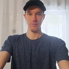 Фотография мужчины Иван, 28 лет из г. Челябинск