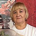 Ольга Чернова, 51 год