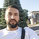 Дарвин, 35 лет
