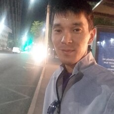 Фотография мужчины Серикбол, 34 года из г. Кызылорда