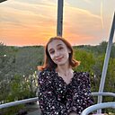 Оля, 21 год