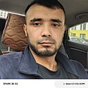 Мухаммед, 29 лет