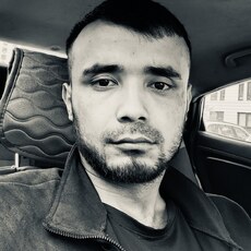 Фотография мужчины Мухаммед, 29 лет из г. Москва