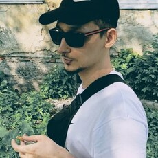 Фотография мужчины Алексей, 29 лет из г. Архангельск