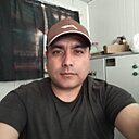 Фаррух, 33 года