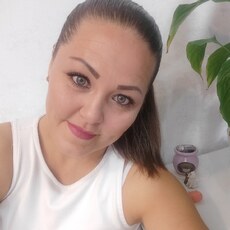 Фотография девушки Ирина, 43 года из г. Южно-Сахалинск