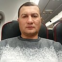 Дониёр, 38 лет