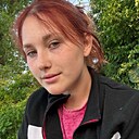 Виктория, 20 лет