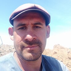 Фотография мужчины Алексей, 41 год из г. Шахтинск