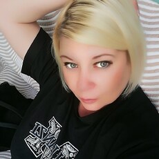 Фотография девушки Оксана, 44 года из г. Приморско-Ахтарск