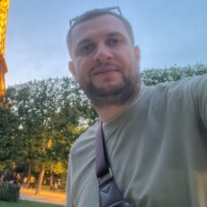 Фотография мужчины George, 40 лет из г. Петрозаводск
