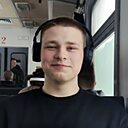 Стас, 18 лет