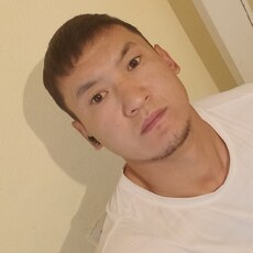 Фотография мужчины Маке, 28 лет из г. Павлодар