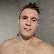 Фотография мужчины Алексей, 23 года из г. Кашары