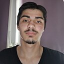 Ёкуб, 19 лет