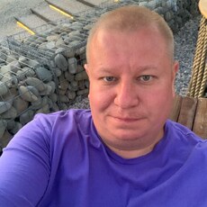 Фотография мужчины Ренат, 41 год из г. Дзержинский