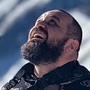 Бек, 38 лет