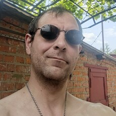 Фотография мужчины Дмитрий Колушкин, 36 лет из г. Серпухов
