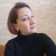 Фотография девушки Ольга, 43 года из г. Барановичи