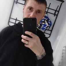 Фотография мужчины Stas, 38 лет из г. Егорьевск