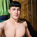 Федя, 24 года